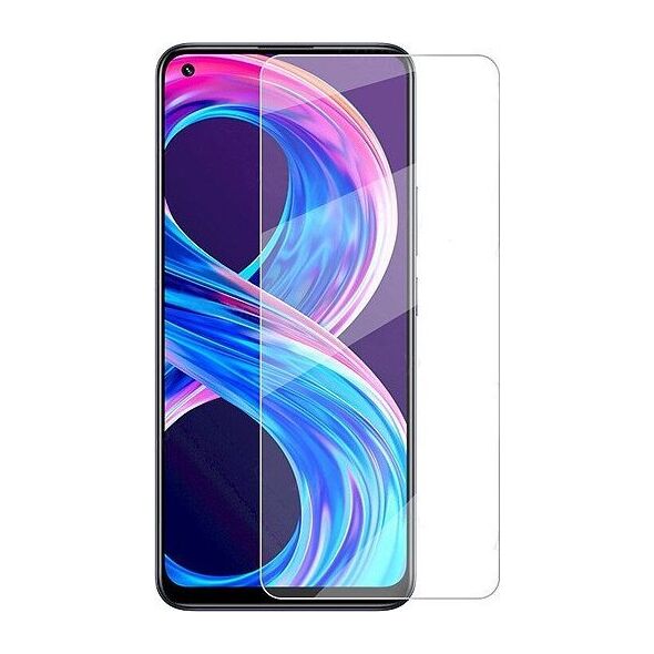 Szkło hartowane Tempered Glass - do Realme C35 11558694 5903396163357