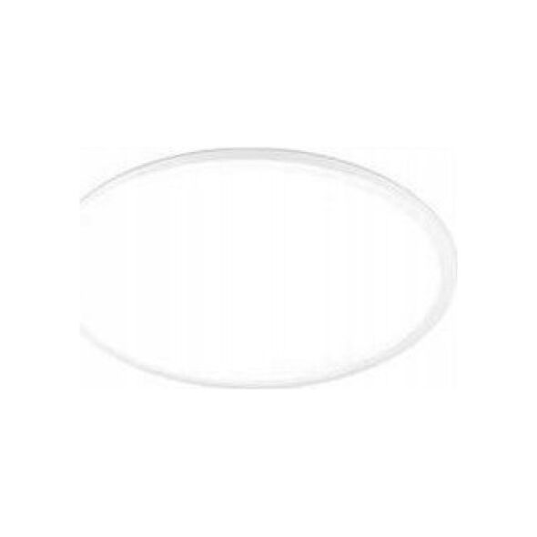 Lampa sufitowa Bpm Trim K50251.W.3K plafon lampa sufitowa 1x16W LED 3000K biały 11620302 8435466127657