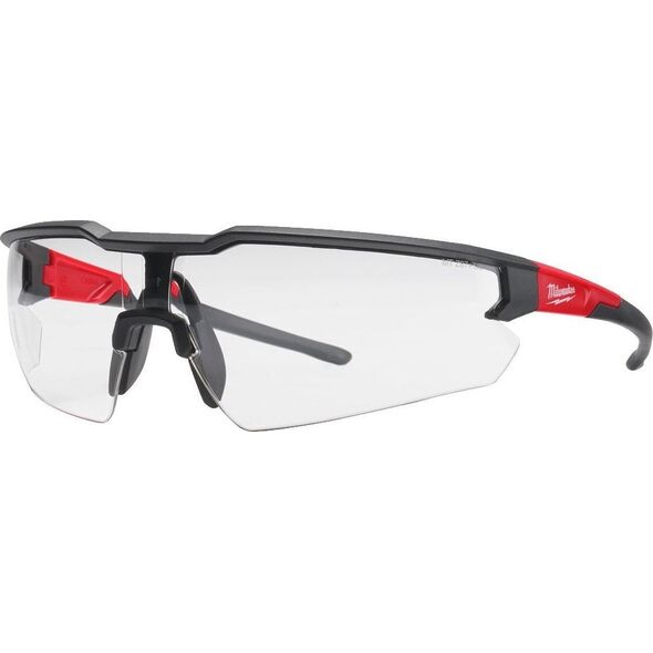 Okulary ochronne Milwaukee 4932471881 transparentne 11621397 4058546297800