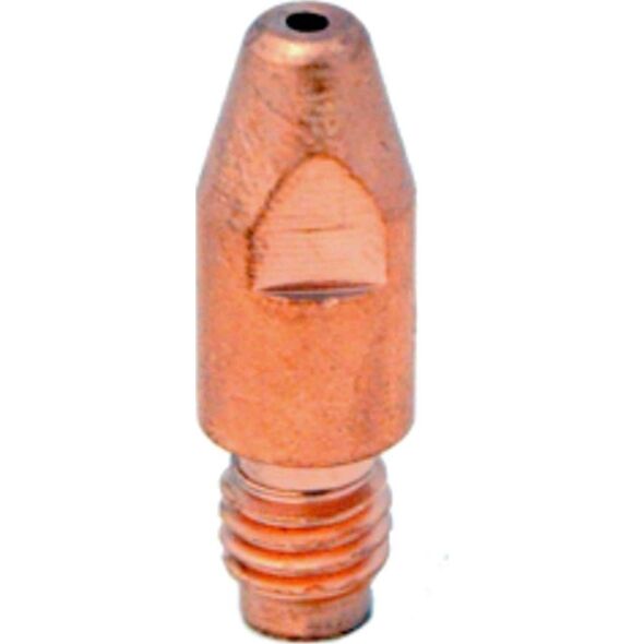 Lincoln Electric KOŃCÓWKA PRĄDOWA CuCrZr- M10/1.0 do LGP 420G LINCOLN 11737298 2099070013971
