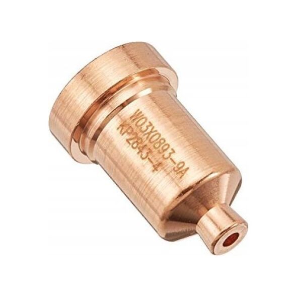 Lincoln Electric KOŃCÓWKA DO ŻŁOBIENIA 11737305 8033742005103