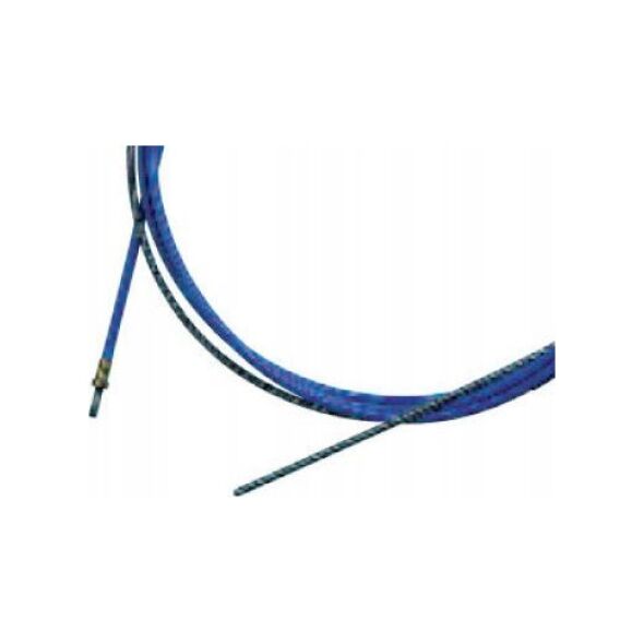 Weldline PROWADNICA DRUTU WMT TEFLON KPL. 1,0/1,2 4M WELDLINE 11737511 3278640411983