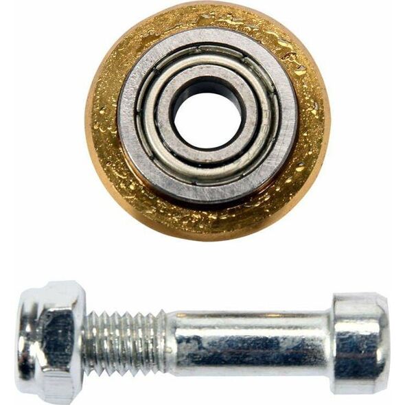 Yato YATO KÓŁKO TNĄCE TIN 22mm 11739899 5906083071775
