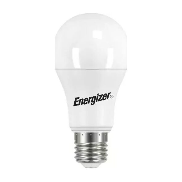 Energizer ENERGIZER ŻARÓWKA BULB 13,5W / 100W E27 1521LM BARWA CIEPŁA 11740369 5050028252979