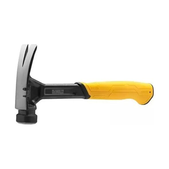 Dewalt DEWALT MŁOTEK STALOWY 454g 11740468 3253560510039