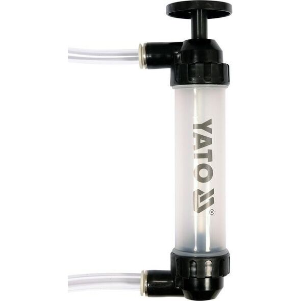 Yato Pompa transferowa 170 ml (YT-07071) 11740685 5906083075766