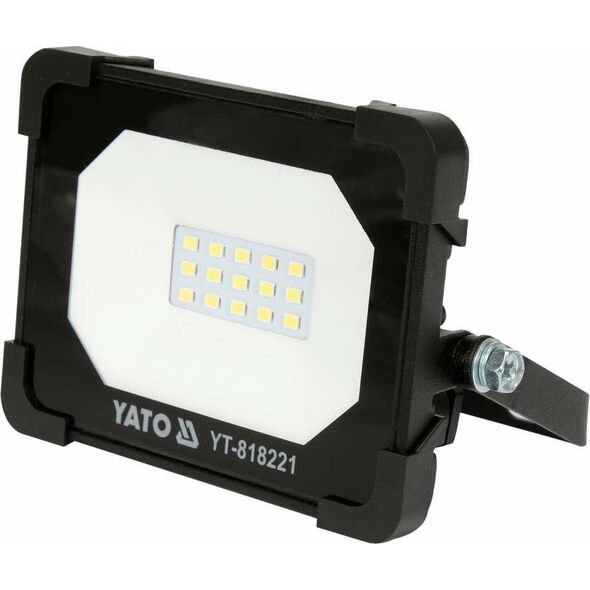 Yato YATO REFLEKTOR SMD LED 10W 950LM 11740713 5906083083655