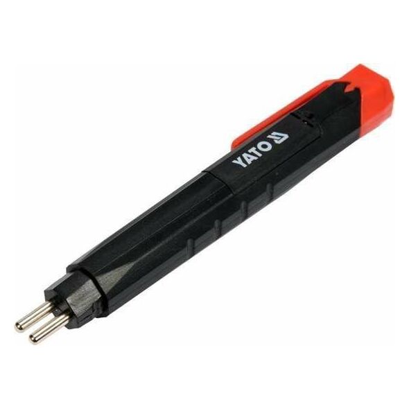 Yato YATO TESTER PŁYNU HAMULCOWEGO 11740768 5906083072192