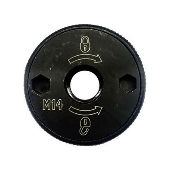 Dewalt Szybka nakrętka M14 DT3559-QZ 11741114 5035048543795