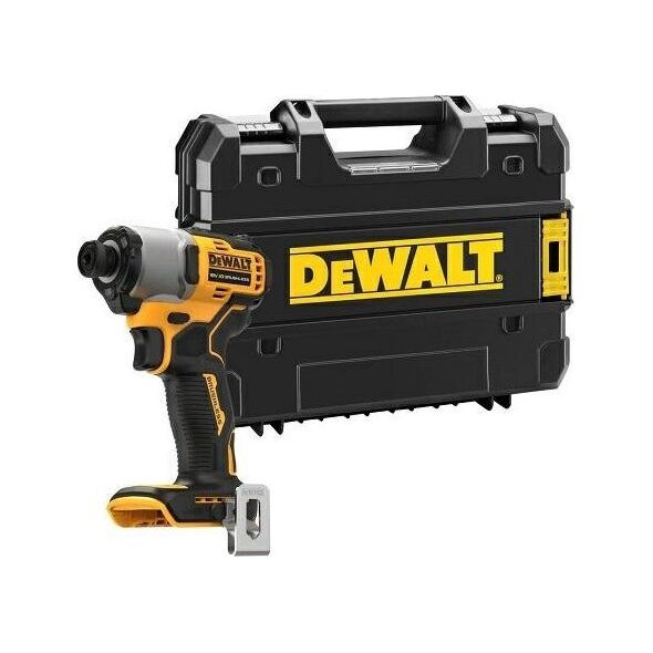 Dewalt DEWALT.ZAKRĘTARKA UDAR.18V 192Nm TSTAK DCF840NT 11741134 5035048742525