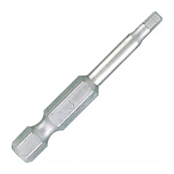 King Tony KING TONY KOŃCÓWKA 1/4" HEX 4x 110mm... 11741146 4712755589353