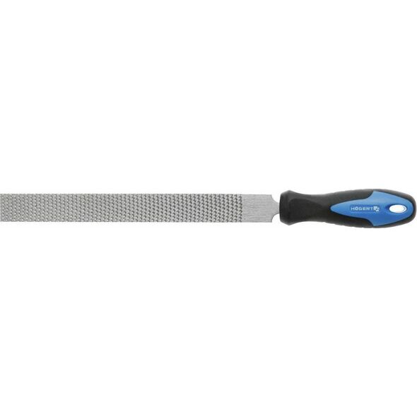 Hoegert HOEGERT TARNIK PŁASKI 200mm 11741235 5901867175892
