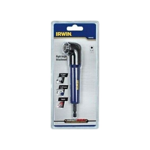 Irwin IRWIN UCHWYT KOŃCÓWKA 150mm STANDARDOWY 11741408 5054905238995