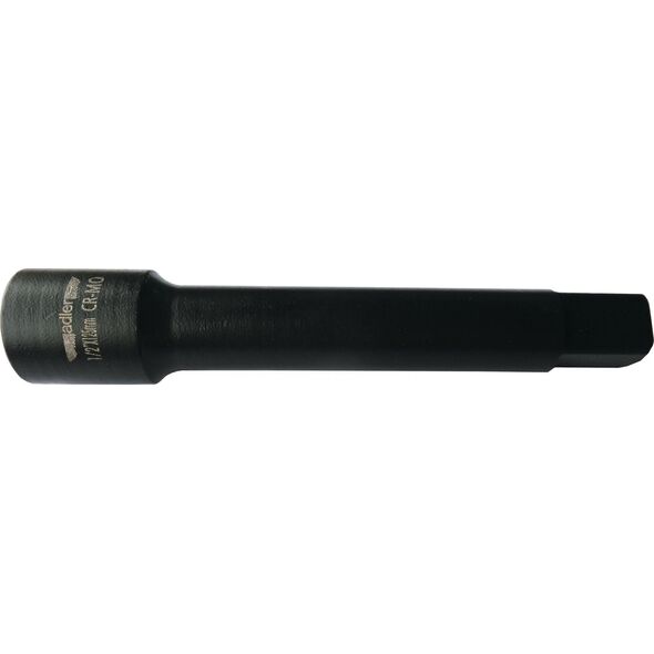 Adler ADLER PRZEDŁUŻKA UDAROWA 125mm 1/2" 11743900 5902557218493