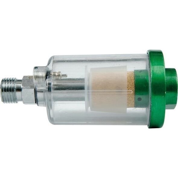 Silver FILTR ODWADNIACZ 1/4" /SILVER 11744932 1000000937404