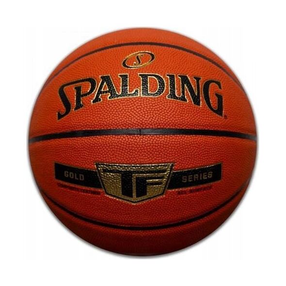 Spalding Piłka do koszykówki Grip Control TF 76857Z r. 7 11753804 689344405179