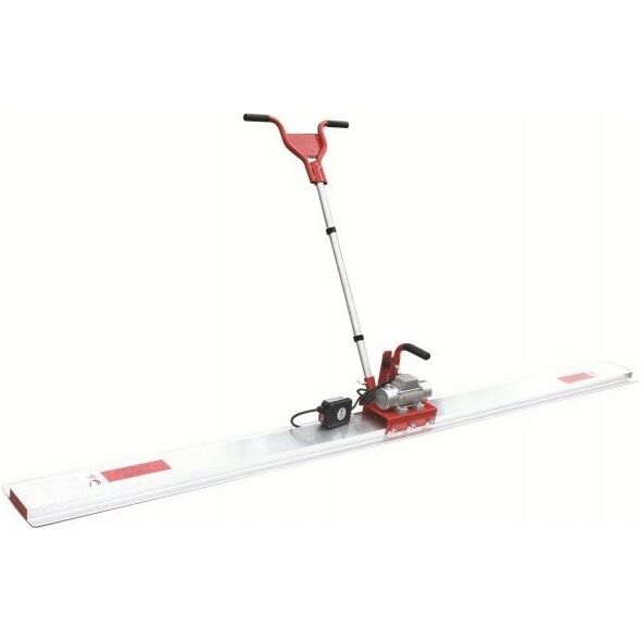 Hervisa Listwa wibracyjna Hervisa Zeus 2,5 11757671 8435234406441