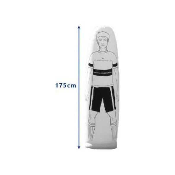 YakimaSport mur dmuchany samowstający junior *ys 11829227 5903137554833