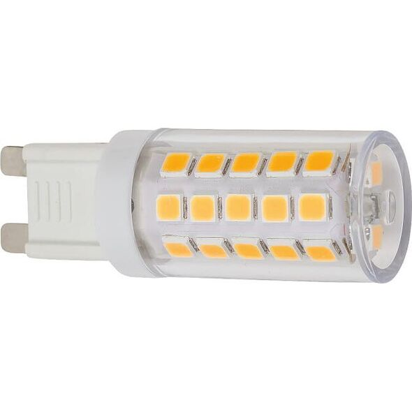 Nowodvorski Żarówka wtykana BULB LED G9 4W neutralna Nowodvorski 7504 11866171 5903139750493