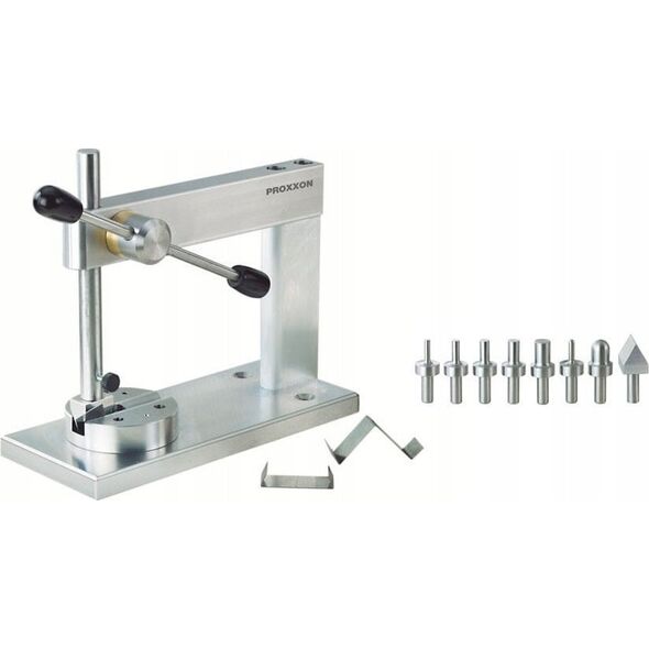 Proxxon Prasa Micro Proxxon MP 120 11901131 4006274272002