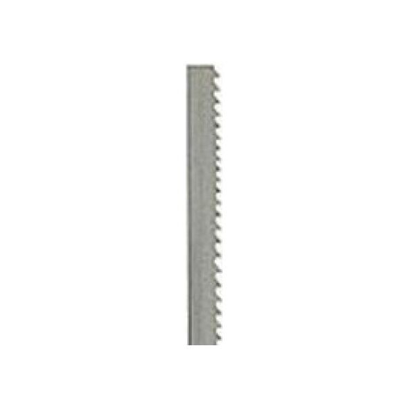 Proxxon Taśma do piły taśmowej Proxxon MBS 240/E, do aluminium 11901161 4006274281806
