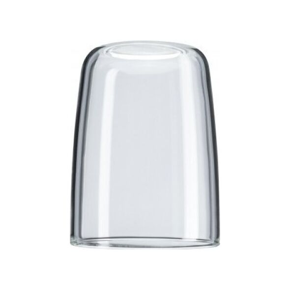 Paulmann Deco System Klosz Rado max. 50W przeźroczyste Szkło 11901315 4000870953556