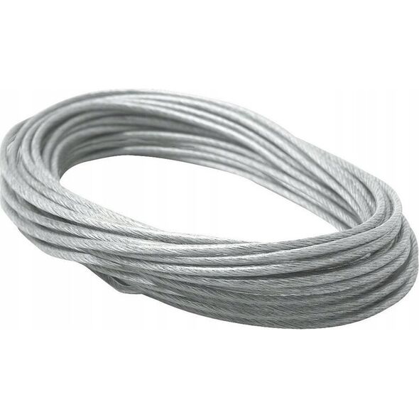 Paulmann Linka izolowana 12m 2.5mm kw. 11901319 4000870979693