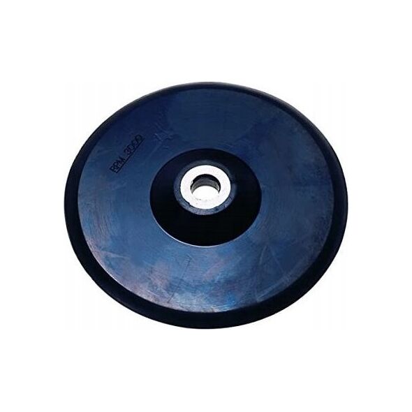 Stayer DYSK GUMOWY 170mm DO POLEREK STAYER 11901442 8427648029385