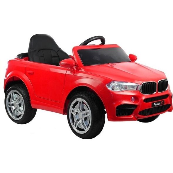 Lean Sport Auto na akumulator HL1538 Czerwone 11902393 5902808153399