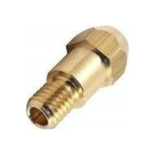 Weldline WELDLINE ŁĄCZNIK PRĄDOWY M6x26 MIG240 11922390 8712067078237