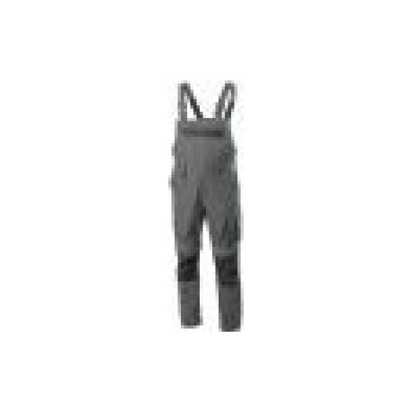 Högert Technik LEMBERG ogrodniczki ochronne ciemne szare 2XL (56) 12101855 5902801318696