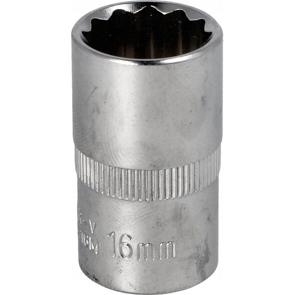 Honiton HONITON NASADKA 12-KĄTNA 1/2" 16mm 12130917 5900774597162