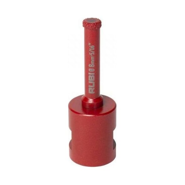 Wiertło Rubi WIERTŁO DRYGRES PREMIUM 8 MM M14 12175687 8413797069181