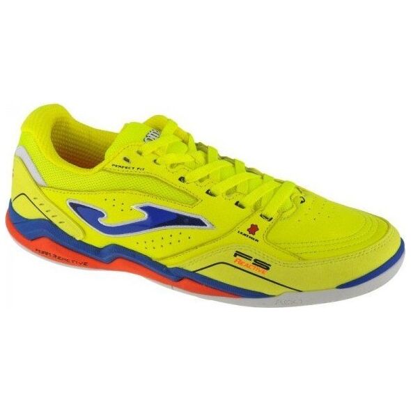 Joma Joma FS 2209 IN FSW2209IN Żółte 44 12192914 8445456607793