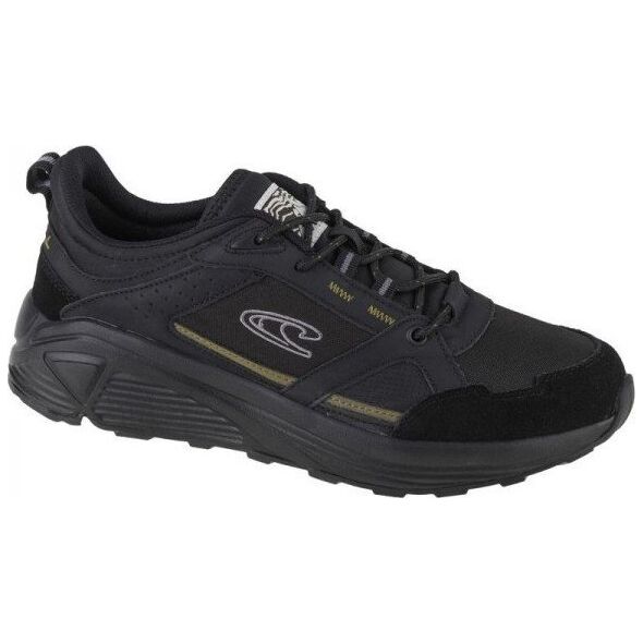 O Neill O'Neill Hayduke Men Low 90223028-11A Czarne 41 12192988 5400955099152