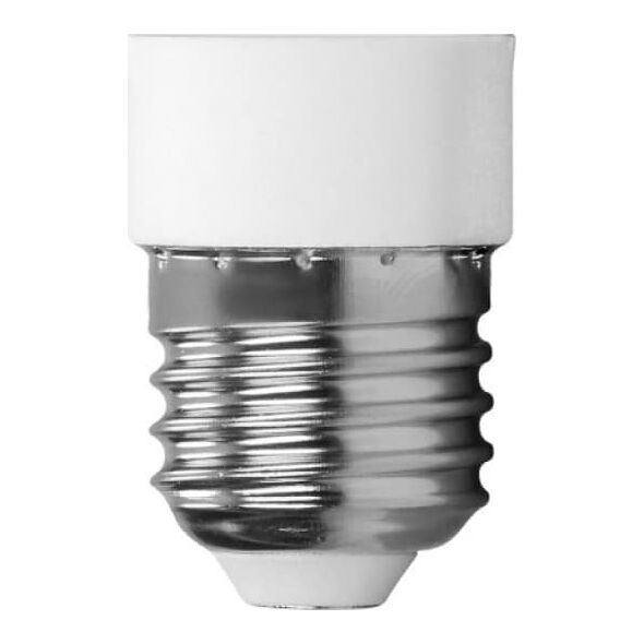 Orno Przejściówka do źródła światła E27/E14 / LH/E27/E1 12210949 5908254820649