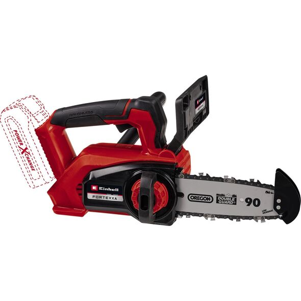 Piła łańcuchowa Einhell Fortexxa 18/20 TH 18 V 20 cm 12240515 4006825663099
