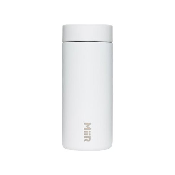 MiiR 360 Traveler Biały - Kubek termiczny 350ml 12242779 840150801443