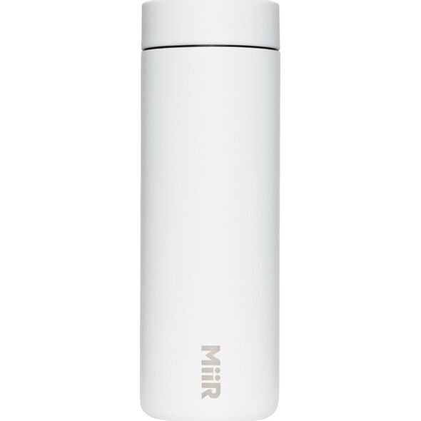 MiiR MiiR - 360 Traveler Biały - Kubek termiczny 470ml 12242780 840150801467