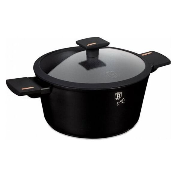 Berlinger Haus GARNEK TYTANOWY 24cm BERLINGER HAUS BH-7087 MONACO 12296552 5999108431388