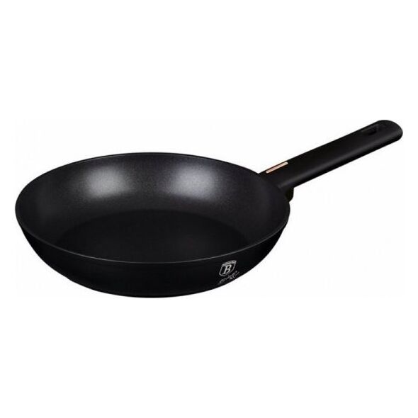 Patelnia Berlinger Haus wok Tytanowa 24cm 12297024 5999108431340