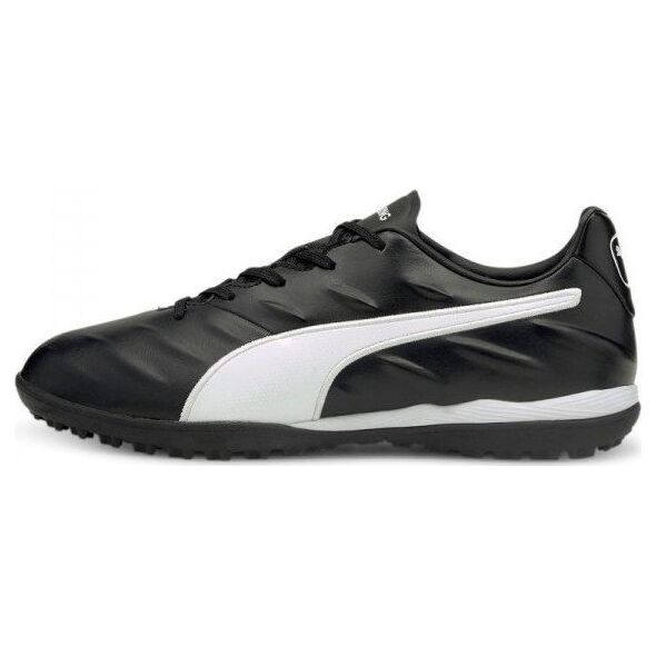Puma Buty piłkarskie Puma King Pro 21 TT M 106552-01, Rozmiar: 40 12305236 4063699929904