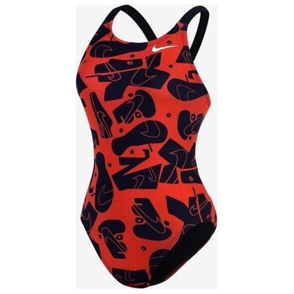 Nike Kostium kąpielowy Nike Multiple Prints NESSC050 631 12368109 5059436865344