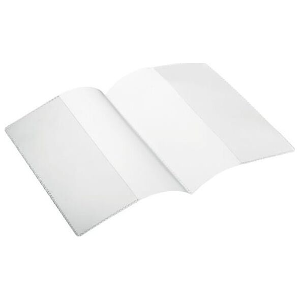 Durable OKŁADKA 2xA6 DURABLE 12376092 4005546216867