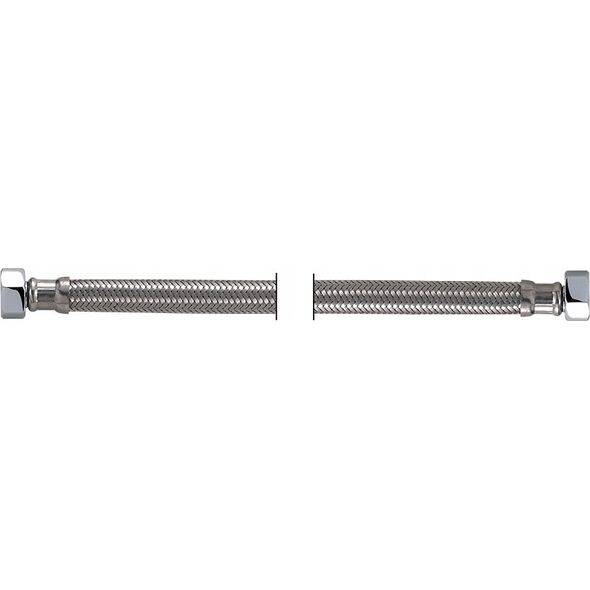 ARKAINSTALACJE Wąż Duro-Flex DF-290702 3838WW-200mm w oplocie ze stali nierdzewnej 12456519 5901669427243