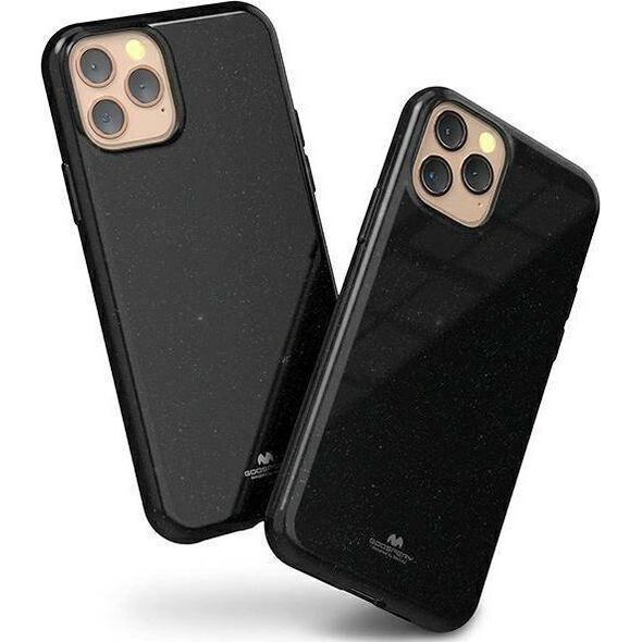 Mercury MERCURY JELLY CASE IPHONE 14 PRO (6.1), BLACK / CZARNY 12474339 8809887822895
