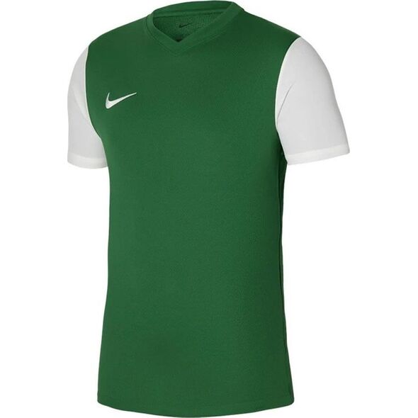 Nike Koszulka Nike Tiempo Premier II JSY DH8035 302 12490180 195244552702