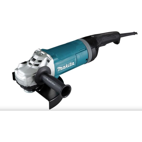 Szlifierka Makita MAKITA.SZLIFIERKA KAT.230mm  GA9080X1 2700W 12521985 88381747394