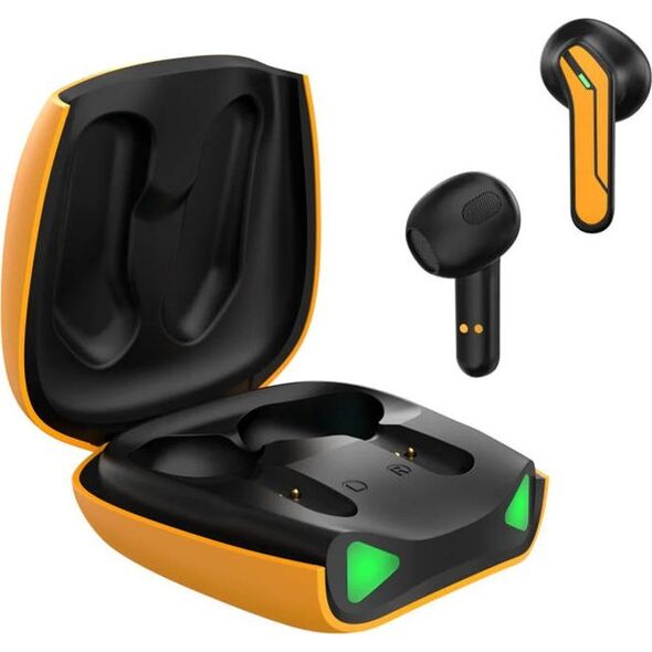 Słuchawki Kumi Kumi X2 Pro (KU-X2P/YW) 12549517 6973014171209
