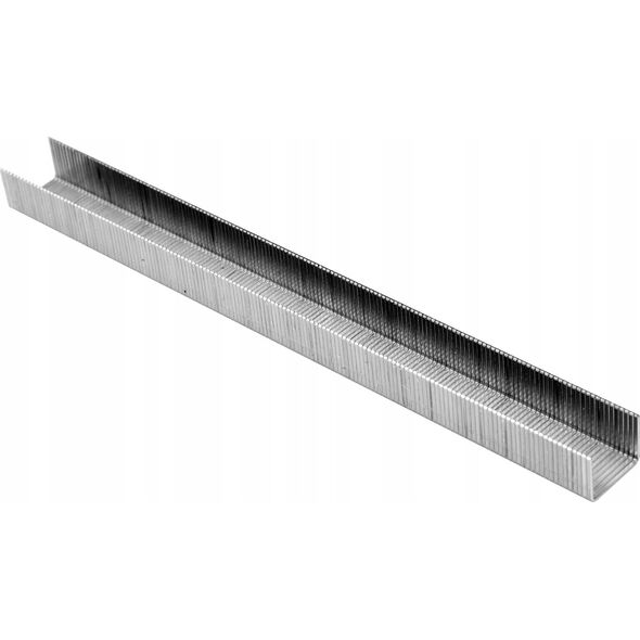 Toya Zszywki 10mm / 7500szt. Szer: 12,7mm TYP80 DO YT-09201 / AW10601/ AD-603 12554808 5906083045493
